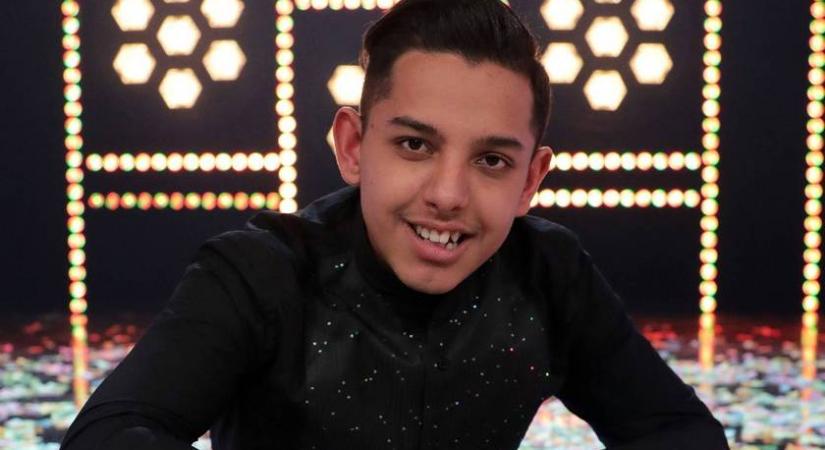 A 2019-es X-Faktort tiniként nyerte meg: 22 évesen annyit változott, hogy rá sem lehet ismerni