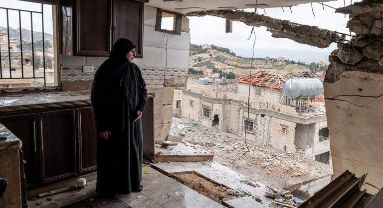 Donald Trump megadta a végső határidőt Iránnak, aztán vége ez irgalomnak - Az Index percről percre tudósítása a közel-keleti eseményekről