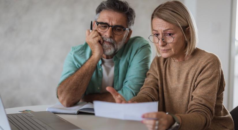 Végleges lépés történt nyugdíjügyben, már lehet számolgatni