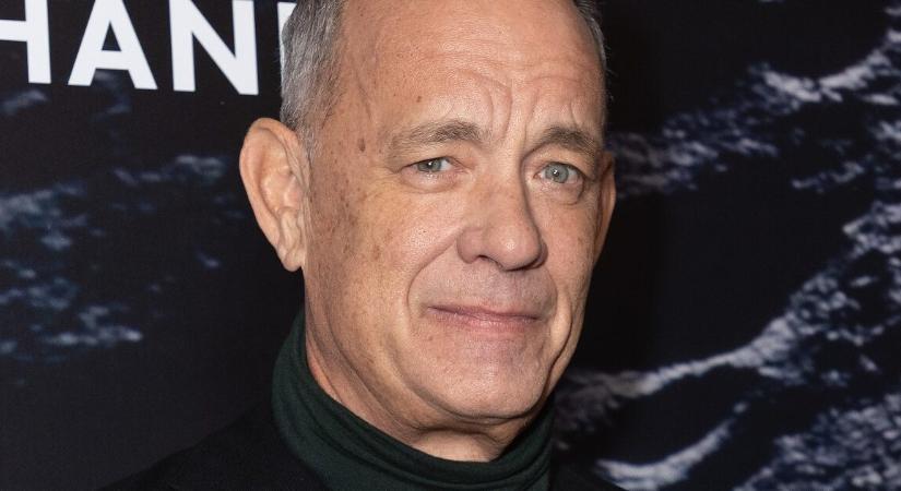 6 év után ismét világszerte népszerű Tom Hanks második világháborús filmje