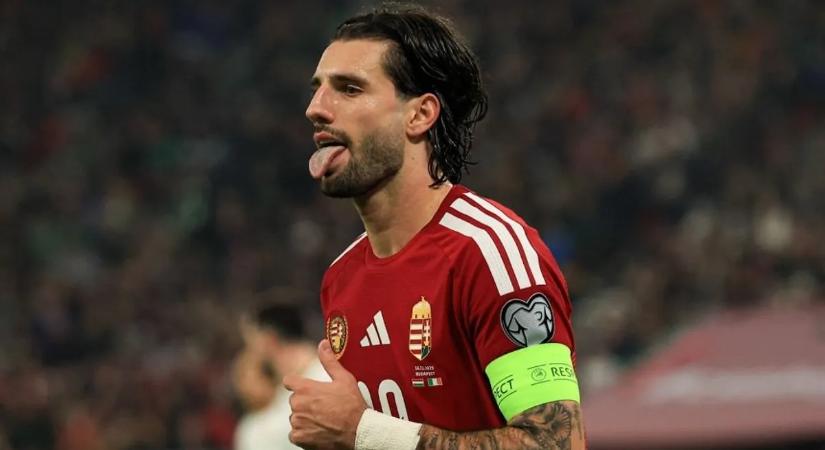 Fradi-védő és újpesti gólvágó a túloldalon: ismerős arcokkal néz farkasszemet a magyar válogatott