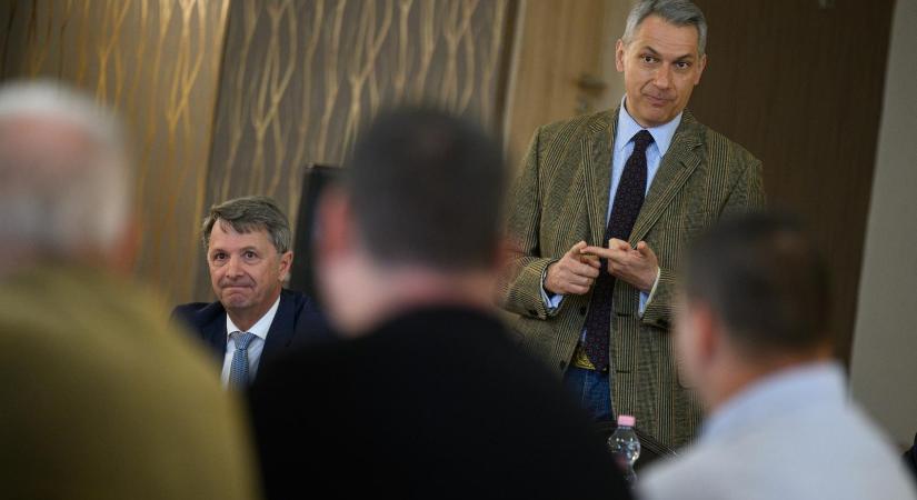 Lázár János: Tudomásul kell venni a választás eredményét, másnap felkel a nap