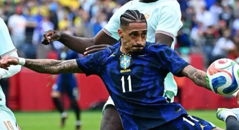 Nagyon rossz hírt kapott a Barca az Egyesült Államokból