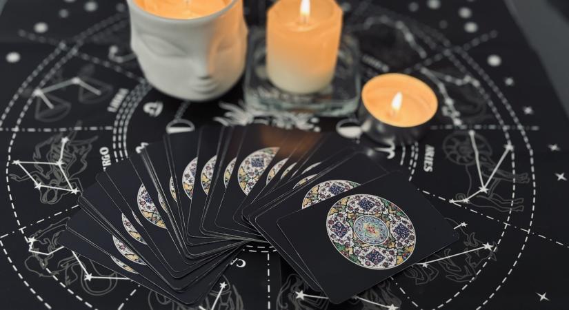 Heti horoszkóp: türelem, lendület és igazság