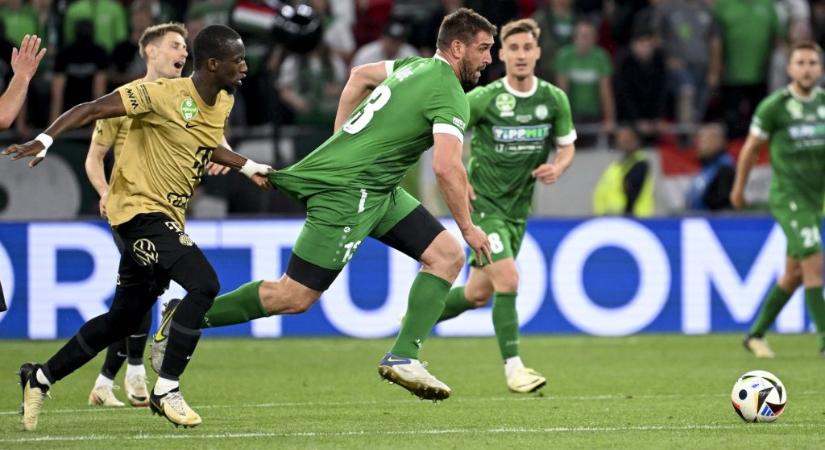 Ki játszott több meccset Böde Dánielnél? – a nagy NB I-es kvíz