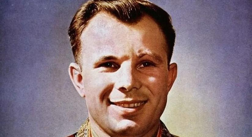 Meghódította a világűrt, de a Földön tragikus vég érte – Jurij Gagarin története