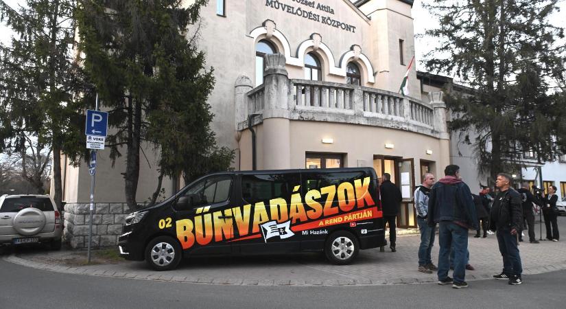 A Mi Hazánk Mozgalomnak adott igazat a Kúria, a szélsőjobboldali párt holnap már felvonulhat Kállón