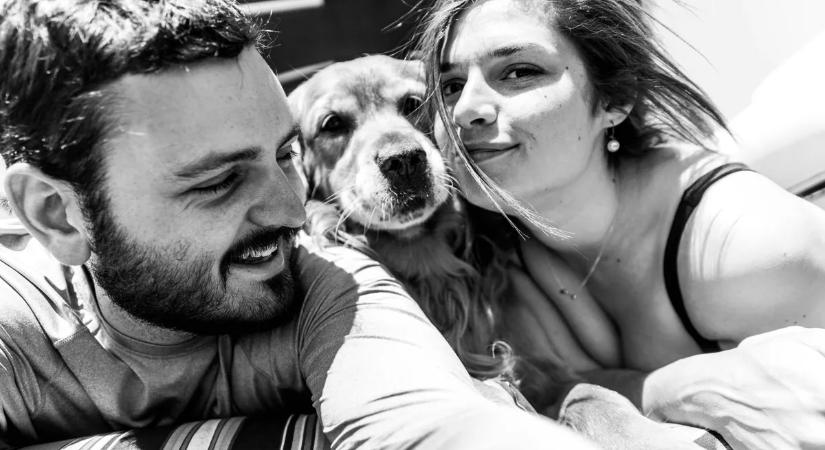 Döbbenetes lelet: így kezdődött az ember és a kutya barátsága