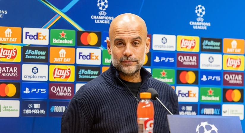 Az Arsenal legendája lehet a Manchester City új edzője