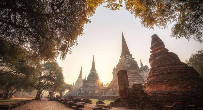 Tudod, hol vannak ezek a csodálatos világörökségi helyszínek?
