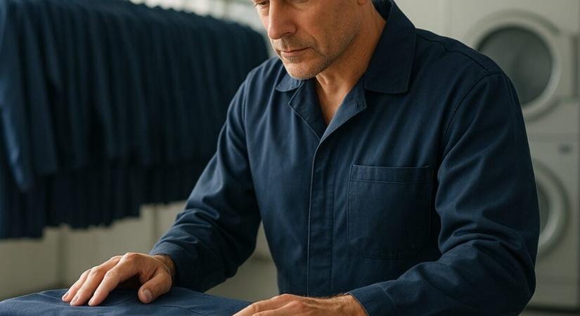 Egy rendszer, ami leveszi a terhet a cégekről