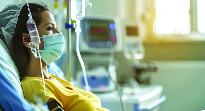 Onkológiai Tudástár a diagnózistól a rehabilitációig