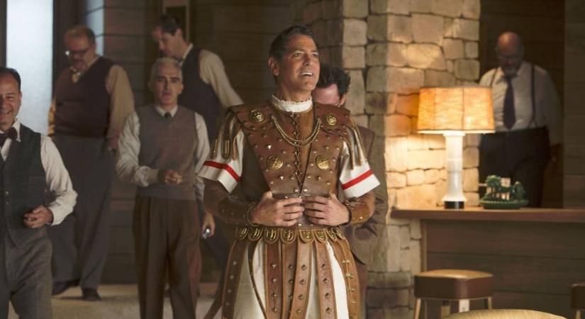 Ave, Cézár!: Alulértékelt (kritika)