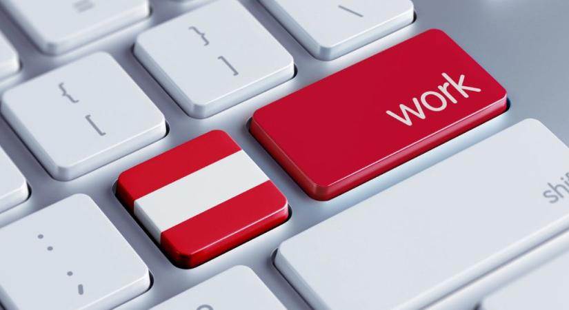 Nagyon meglepő adatot találtunk az Ausztriában dolgozó magyarokról