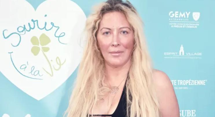 Holtan találták a táncosnőből lett tévésztárt