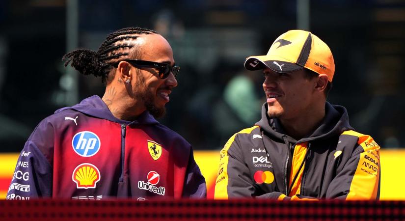 Fejlesztési roham Japánban: a Ferrari és a Red Bull jelentős csomaggal üldözi a Mercedest