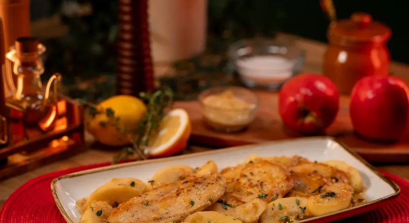 Mi legyen az ebéd? Könnyű fogások a húsvét előtti hétvégére