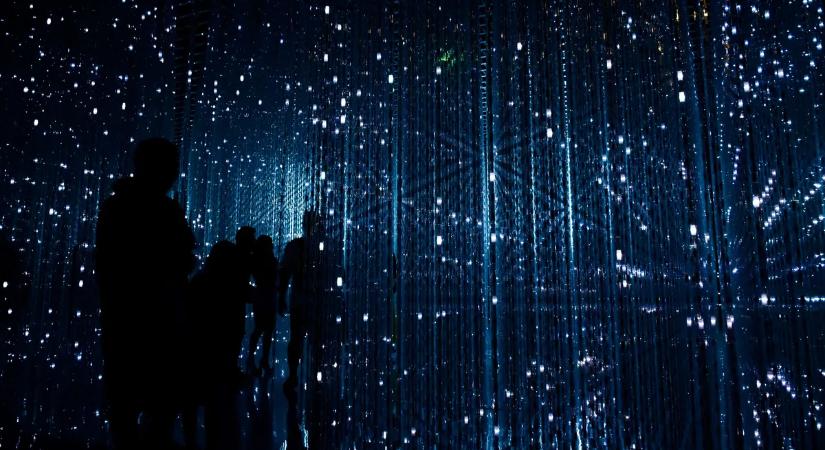 Megadta a Google a digitális apokalipszis idejét: közelebb van, mint gondolnánk