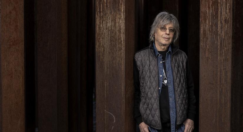 Bródy János: Jobb bele sem gondolni, mi lesz, ha a Fidesz nyer