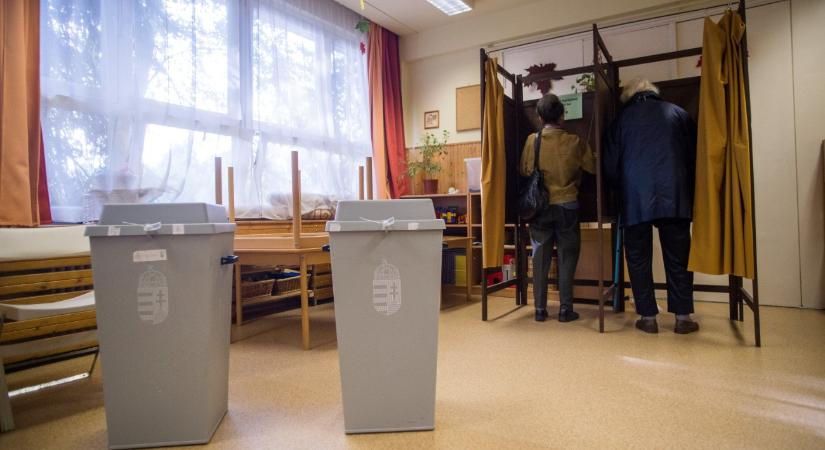Csatatér: nyolc jelölt van az egyik szoros miskolci körzetben, ami összezavarja az esélyeket a választásokon