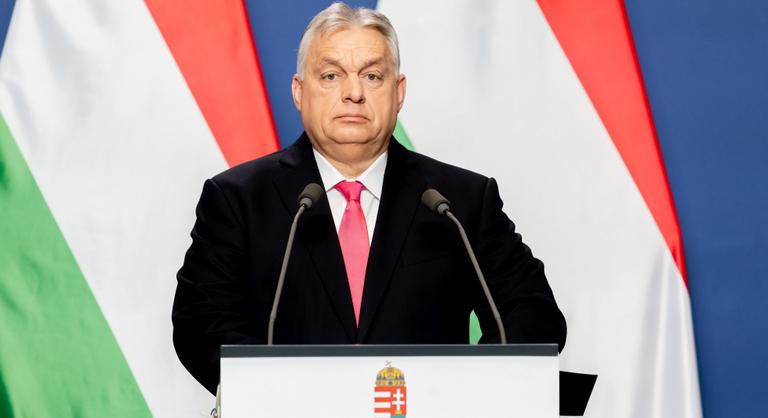 Orbán Viktor döntött, katonai titkokról kezdődik tárgyalás az Egyesült Államokkal