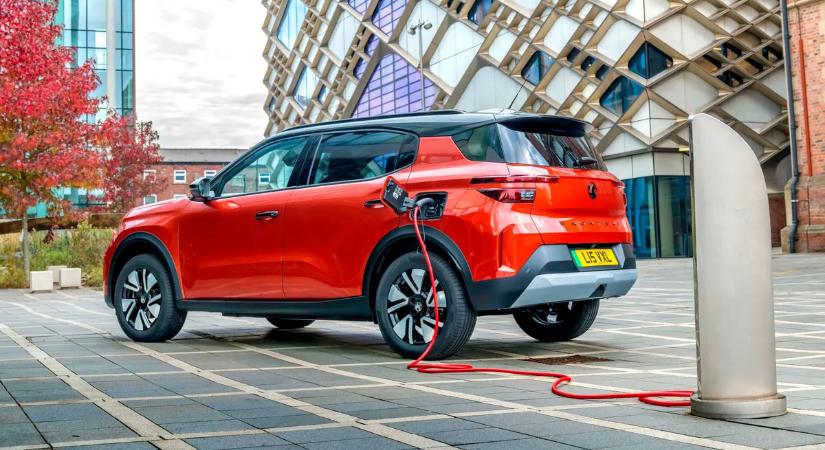 A CO2-terhelést nézve zsákutca az elektromos autó