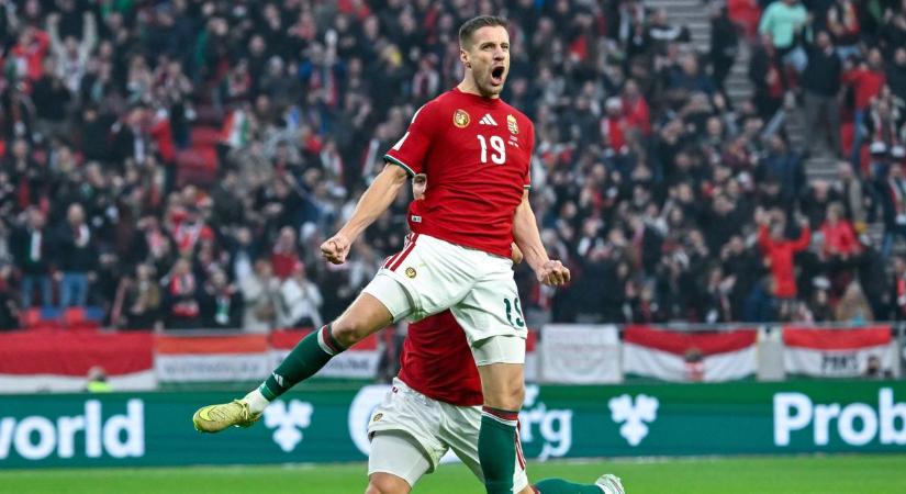 „Ha nincs Varga Barni...” – Priskin Tamás a magyar fiatalokról és Szoboszlairól a Mandinernek