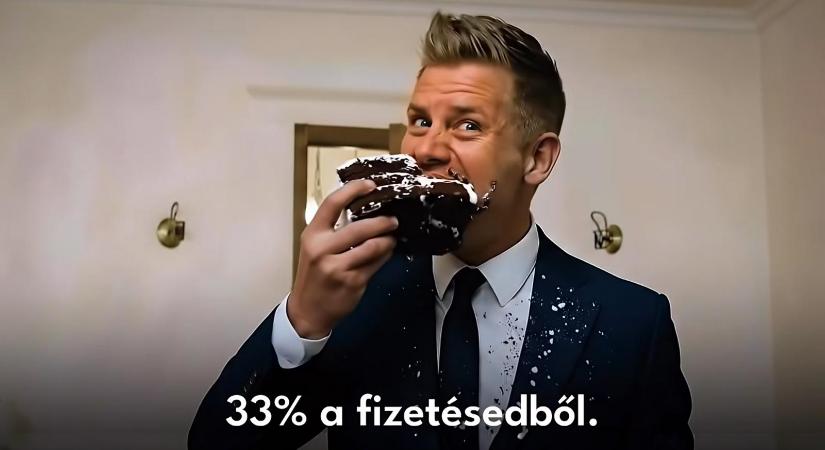 Megnyílt a Fidesz-mosoda