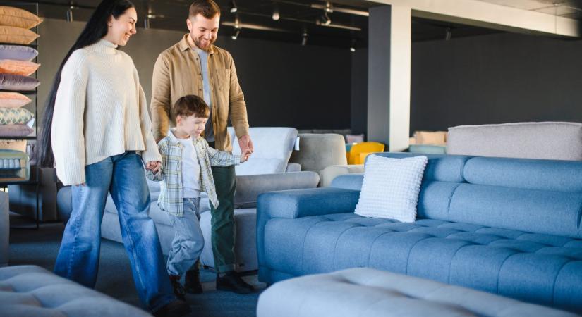 Ezeket a bútorokat érdemes drágábban venni – és ezeket inkább nem