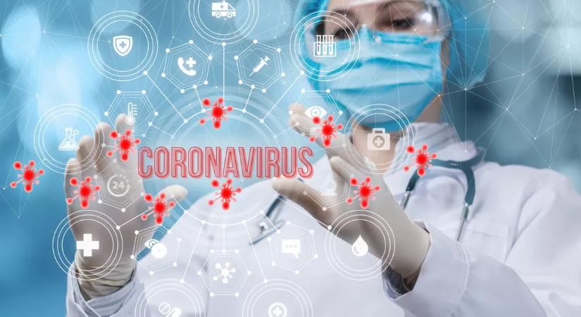 Súlyos volt a korona-fertőzésed? Akkor ez a ráktípus fenyeget