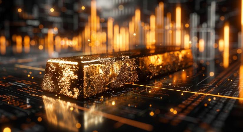 XAUt: a Binance-re is megérkezett a piacvezető aranytoken