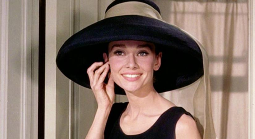 Így él Audrey Hepburn családja ma: fia megszólalásig hasonlít rá, unokája pedig modellként hódít