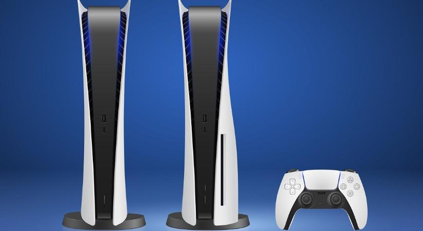 Most vegyetek PS5-öt, mert hamarosan nagyon megdrágulhat!