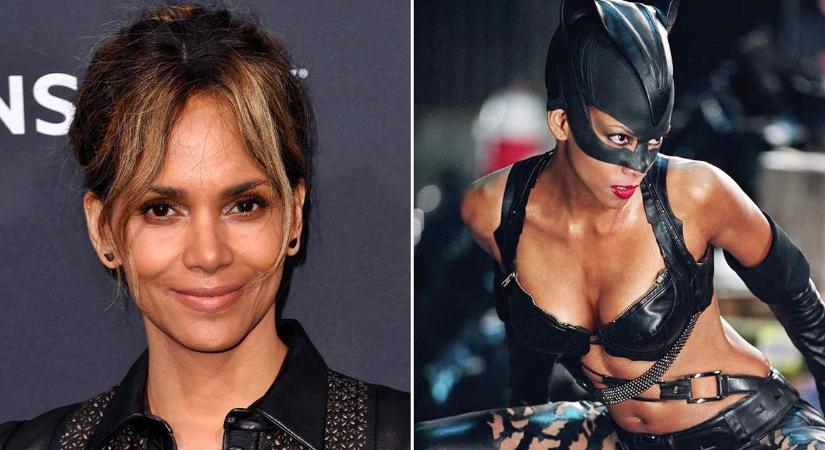Halle Berry új Macskanő filmet szeretne csinálni