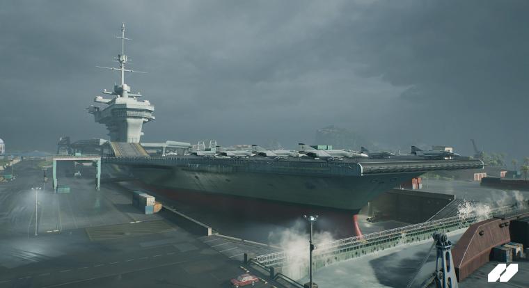 Ezek lesznek a World of Tanks: HEAT térképei és játékmódjai