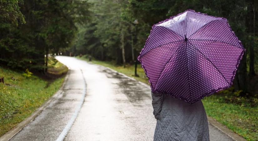 Teljesen megbolondul az időjárás: kemény, ami most jön