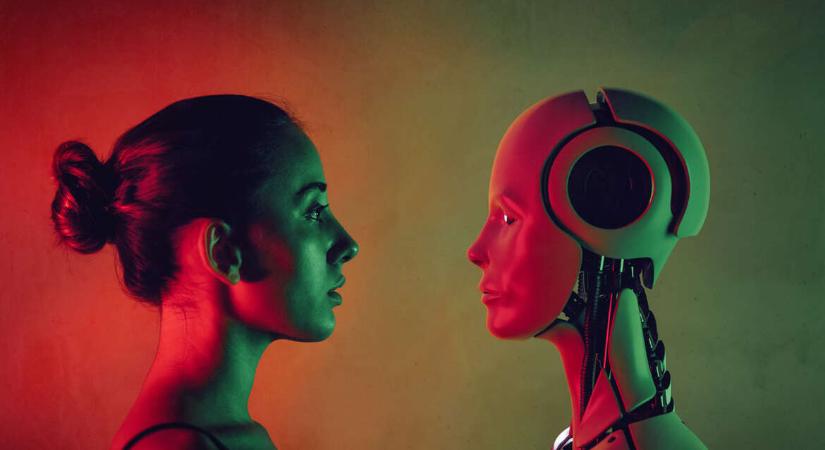 Ha a tisztességes megélhetés nem kiváltság lenne, másként látnánk azt is, hogy az AI „elveszi” a munkánkat