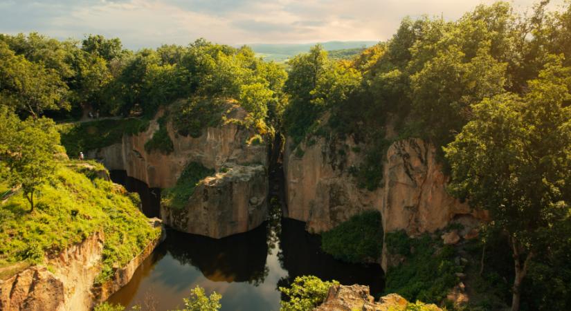 Ezek a vízparti helyek tavasszal a legszebbek Magyarországon