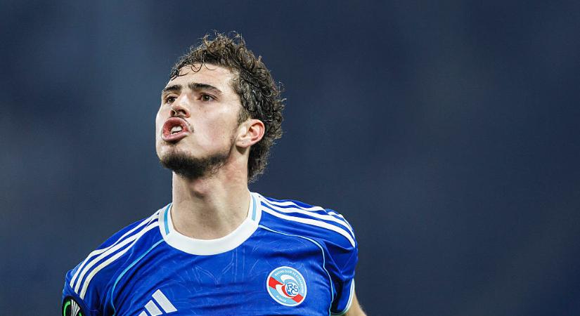 Megsérült az argentinok gólfelelőse, lemarad a világbajnokságról