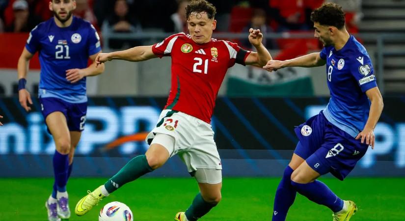 Tóth Alex: A játék most különösen fontos lenne nekem