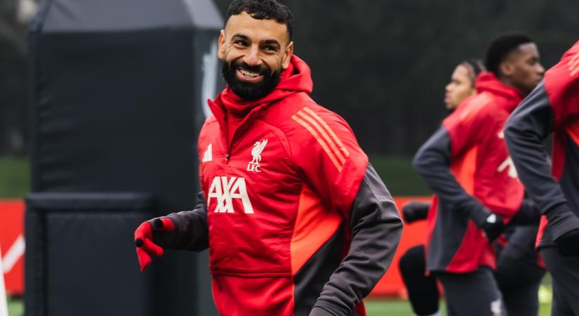Világklasszist igazolnak Mo Szalah helyére, felfoghatatlan pénzért vesz játékost a Liverpool