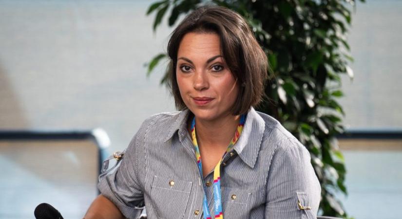 Orbán Ráhellel interjúztak, 244 milliós szuverenitásvédelmi megrendelést kaptak