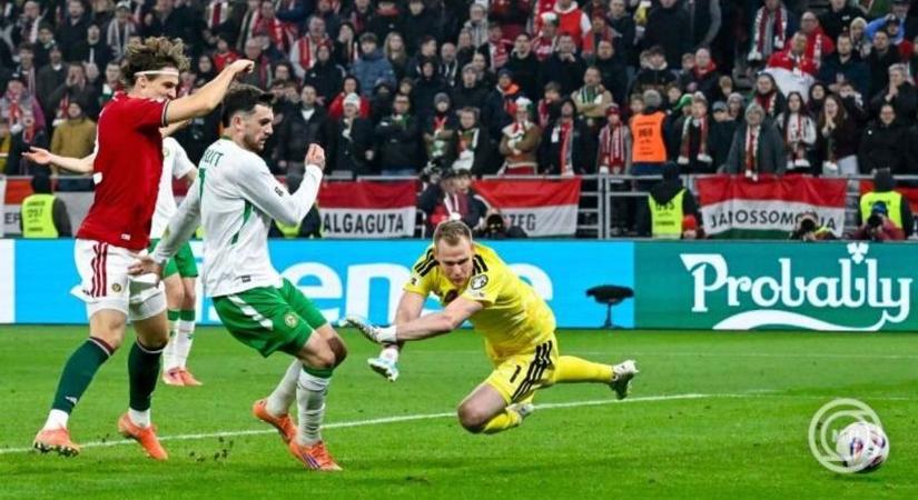 "Győzelmet várok" - újoncot avatna a magyar-szlovénon Vincze Pilu