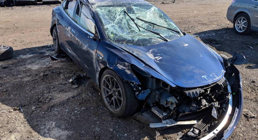 Rengetegen halnak meg az utakon, az EU gyorsabb változásokat akar