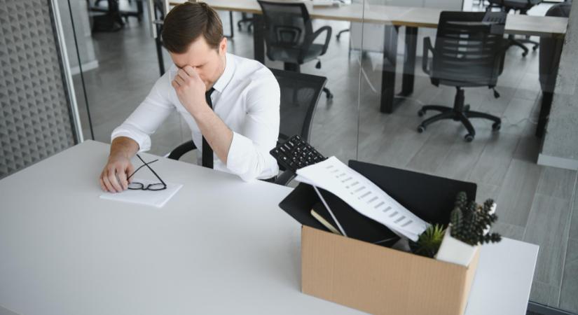 Újabb IT-cégek zártak be, több mint 500 munkahely szűnt meg