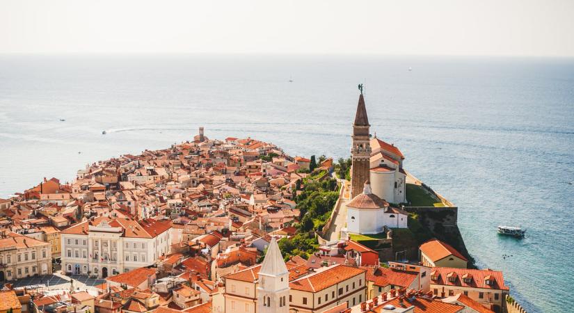 5 úti cél, ahol tavasszal kevesebb a turista, de gyönyörű a táj