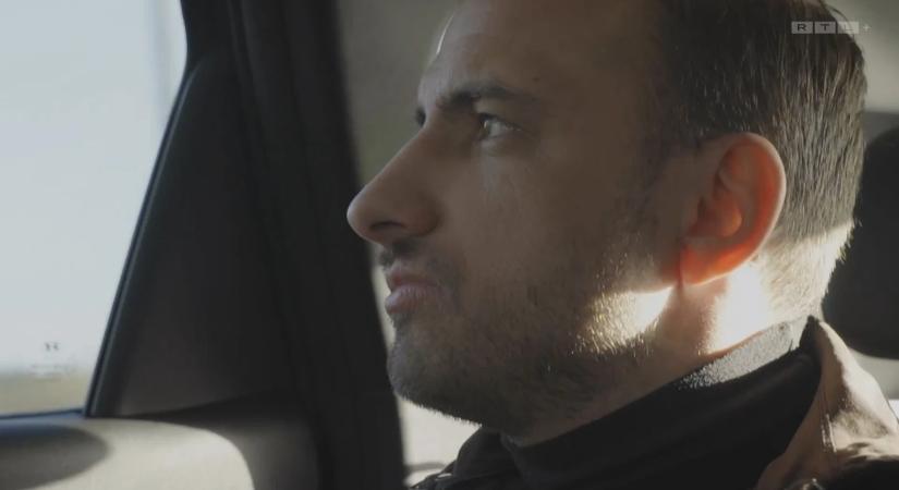 Vasvári Vivien exe a Határtalan szerelemben csajozik