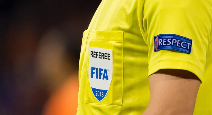 Felforgatja a vb-t a FIFA: öt szabálymódosítás és VAR-reform