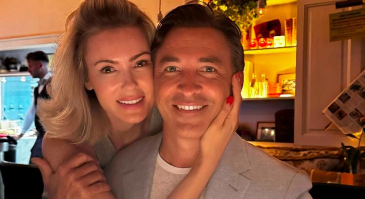 Dr. Krasznai Zsolt először testvérével akarta összehozni a feleségét