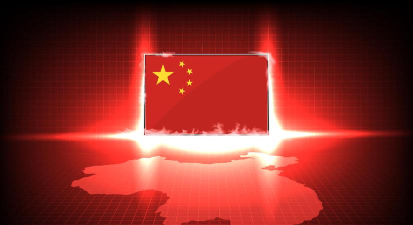 Brutálisan jó évkezdés a világ egyik legnagyobb gazdaságától, de márciustól eljöhetett a feketeleves